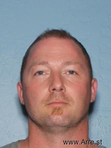 Derek Knott Arrest Mugshot