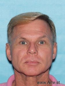 Derek Layton Arrest Mugshot