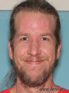 Derek Stone Arrest Mugshot