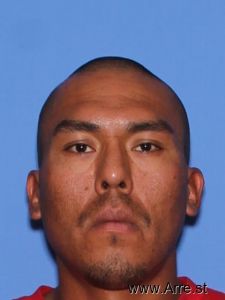 Derek Thompson Arrest Mugshot