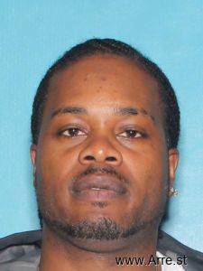 Derrick Davis Arrest Mugshot
