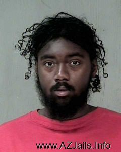 Derrick Dudley Arrest