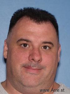 Derrick Franklin Arrest Mugshot