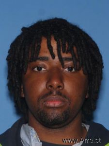 Derrick Henderson Arrest Mugshot