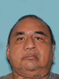 Derwin Lewis Arrest Mugshot