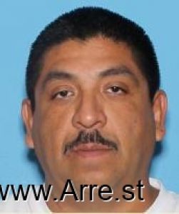 Desi Rangel Arrest Mugshot