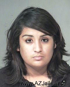 Destiny Gaitan Arrest