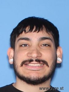 Devan Lopez Arrest Mugshot