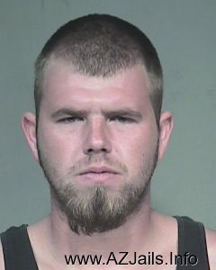 Devin Coffman           Arrest