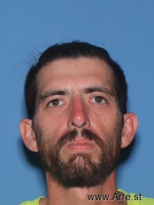 Devin Guebara Arrest Mugshot