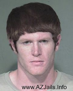 Devon Bailey            Arrest Mugshot