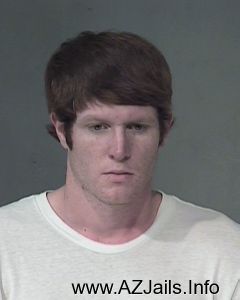 Devon Bailey Arrest