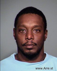 Devon Franklin Arrest Mugshot