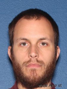 Devon Ryan Arrest Mugshot