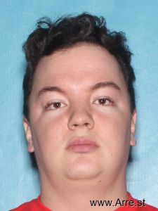 Devon Turner Arrest Mugshot