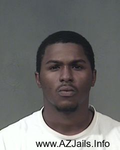 Devonte Ardison           Arrest