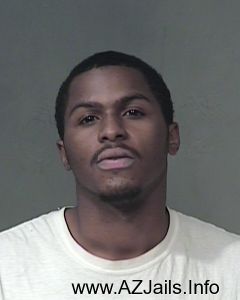 Devonte Ardison Arrest