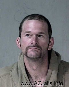 Devyn Morrison Arrest Mugshot