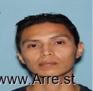 Devyn Wauneka Arrest Mugshot