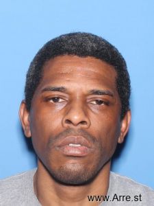 Dewayne Haygood Arrest Mugshot