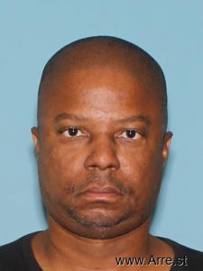 Dexter Harris Arrest Mugshot