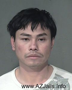 Dien Tran              Arrest