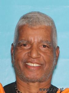 Dino Goodloe Arrest Mugshot