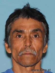 Dino Hernandez Arrest Mugshot