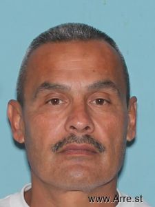 Dolores Reyes Arrest Mugshot