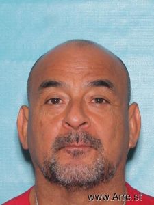 Domingo Guzman Arrest Mugshot