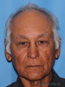 Domingo Ramirez Arrest Mugshot