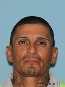 Dominic Lopez Arrest Mugshot