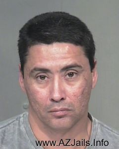 Dominic Ramirez           Arrest