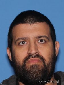 Dominique Delafuente Arrest Mugshot