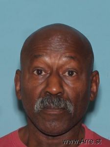 Don Hurd Arrest Mugshot