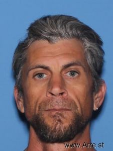 Don Ruhl Arrest Mugshot