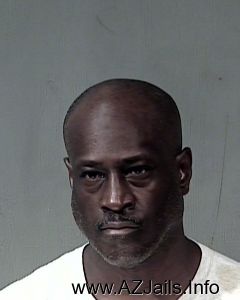 Don Sellers           Arrest Mugshot