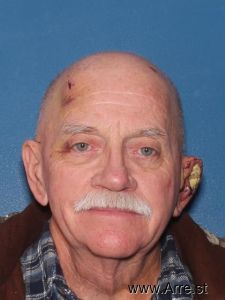 Donald Bratcher Arrest Mugshot