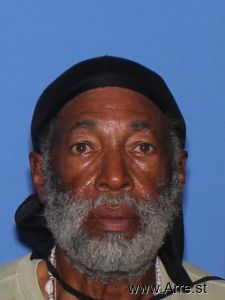 Donald Carpenter Arrest Mugshot