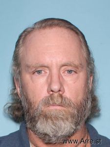 Donald Davis Arrest Mugshot