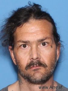 Donald Dohrman Arrest Mugshot