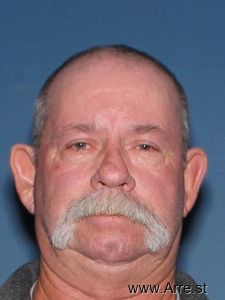 Donald Gram Jr Arrest Mugshot