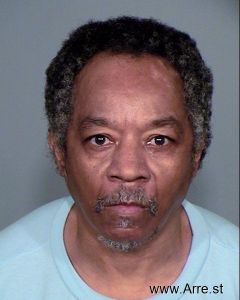 Donald Green Arrest Mugshot