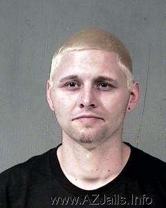 Donald Hill              Arrest Mugshot