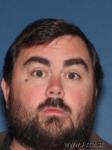 Donald Humphries Arrest Mugshot