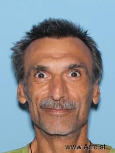 Donald Jacques Arrest Mugshot