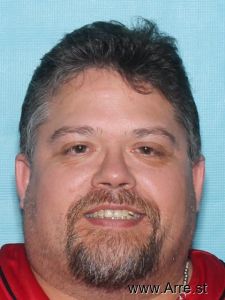 Donald Joseph Jacobson Jr Arrest Mugshot