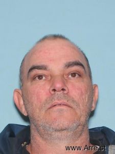 Donald Landry Arrest Mugshot