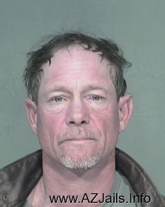 Donald Nicewander        Arrest