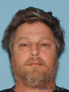 Donald Peck Arrest Mugshot